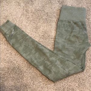 Gymshark leggings